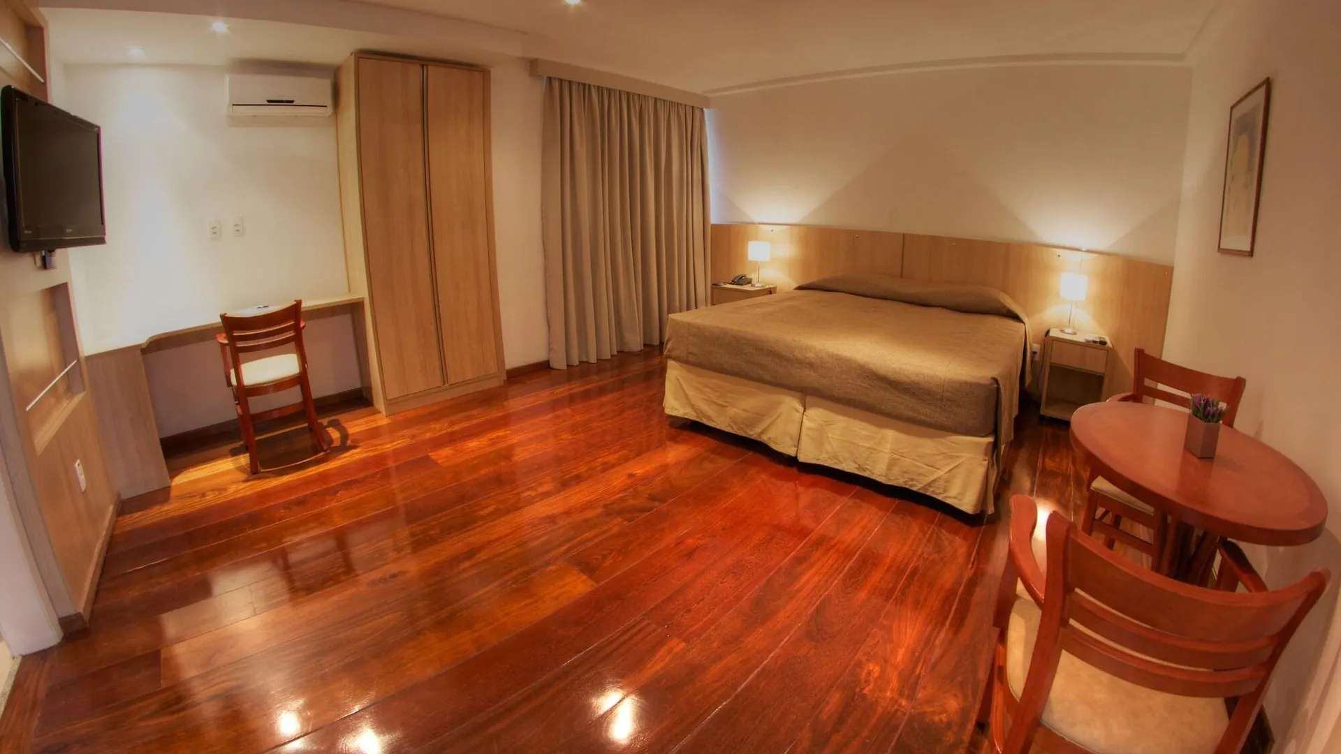 Hotel Ema Palace Sao Jose dos Campos